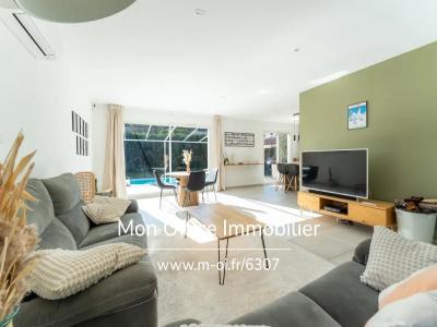 For sale Puy-sainte-reparade 5 rooms 154 m2 Bouches du Rhone (13610) photo 0