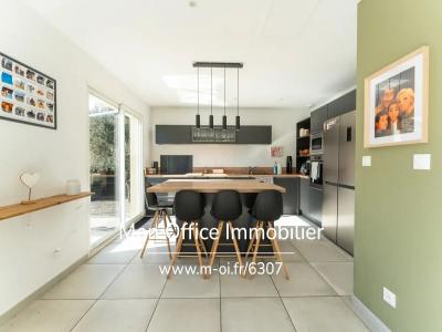 Annonce Vente 5 pi�ces Maison Puy-sainte-reparade 13