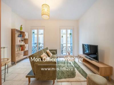 Annonce Vente 2 pi�ces Appartement Marseille-2eme-arrondissement 13