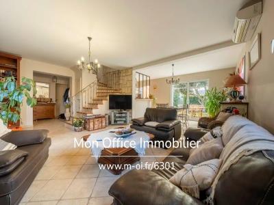 Annonce Vente 4 pi�ces Maison Gardanne 13