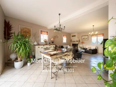 Acheter Maison 105 m2 Gardanne