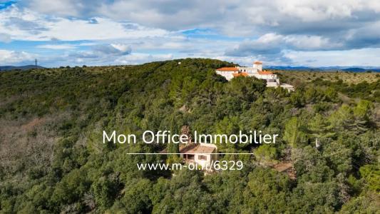 Annonce Vente Prestige Montpellier 34