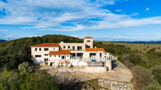 Acheter Prestige 980 m2 Montpellier