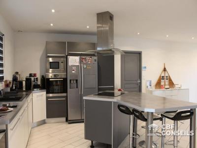 Acheter Maison Beauregard-l'eveque Puy de dome