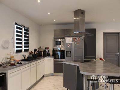 Acheter Maison Beauregard-l'eveque 469475 euros