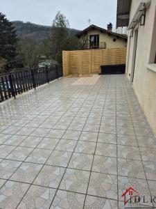 Annonce Vente 3 pi�ces Appartement Beure 25