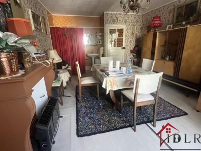 Annonce Vente 4 pi�ces Maison Bourbonne-les-bains 52