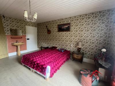 Acheter Maison Bourbonne-les-bains Haute marne