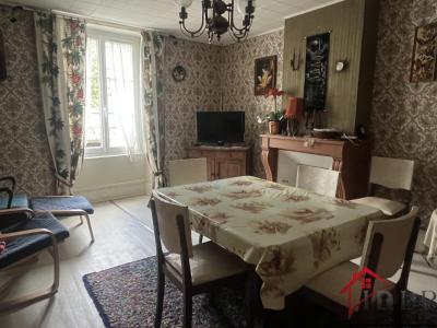 Acheter Maison Bourbonne-les-bains 26000 euros