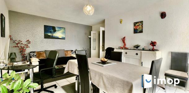 Acheter Appartement 74 m2 Montpellier