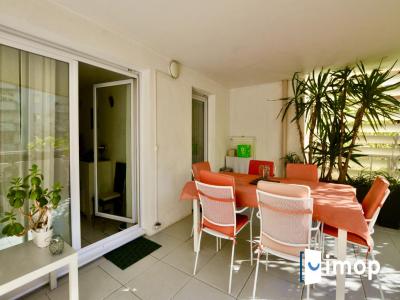 Acheter Appartement Montpellier 297900 euros