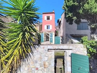 For sale Peymeinade 4 rooms 70 m2 Alpes Maritimes (06530) photo 0