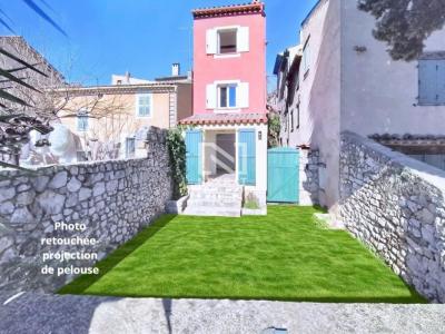 Annonce Vente 4 pi�ces Maison Peymeinade 06