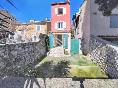 Acheter Maison 70 m2 Peymeinade