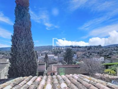 Acheter Maison Peymeinade Alpes Maritimes