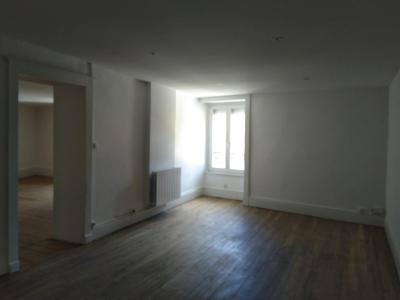 Louer Appartement Beure 725 euros