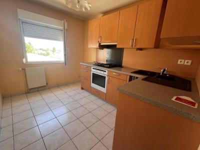 Annonce Location 4 pi�ces Appartement Besancon 25