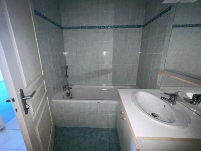 Louer Appartement 77 m2 Besancon