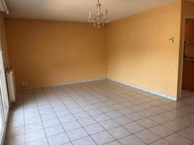 Louer Appartement Besancon Doubs