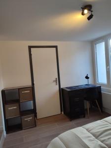 Annonce Location Appartement Rosny-sous-bois 93