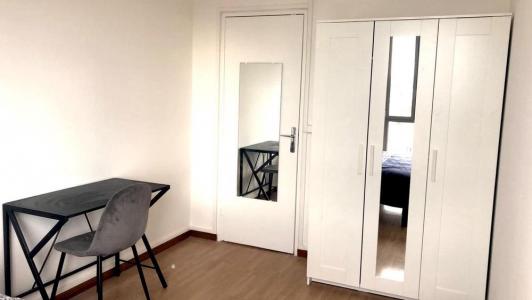Annonce Location Appartement Pierrefitte-sur-seine 93