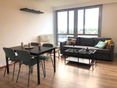 Louer Appartement Pierrefitte-sur-seine 560 euros