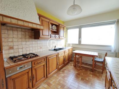 Annonce Vente Appartement Boulogne-sur-mer 62