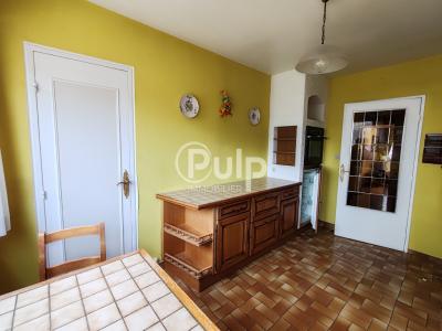 Acheter Appartement 90 m2 Boulogne-sur-mer