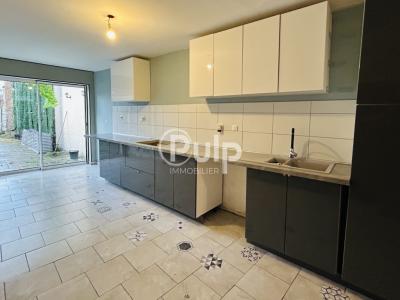 Acheter Maison 146 m2 Douai