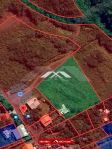 Annonce Vente Terrain Saint-joseph 974