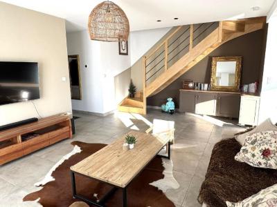 For sale Vertou 5 rooms 102 m2 Loire atlantique (44120) photo 1