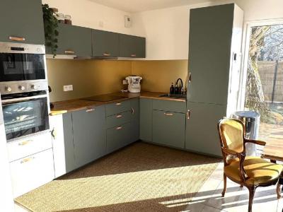 For sale Vertou 5 rooms 102 m2 Loire atlantique (44120) photo 3