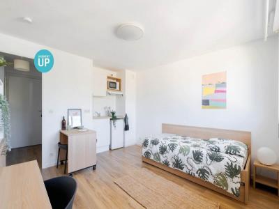 Annonce Vente Appartement Talence 33