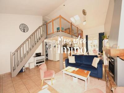 Annonce Vente 5 pi�ces Maison Chapelle-heulin 44