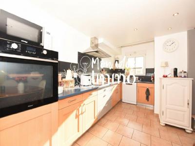 Acheter Maison 108 m2 Chapelle-heulin