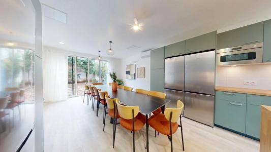 Annonce Location 19 pi�ces Appartement Lyon-3eme-arrondissement 69