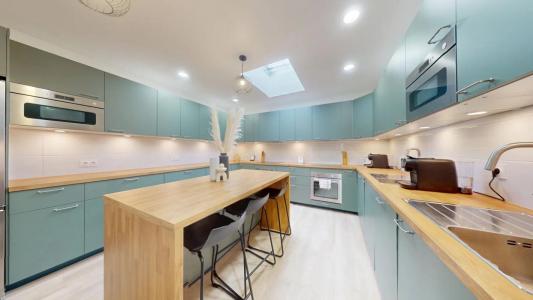 Louer Appartement Lyon-3eme-arrondissement Rhone