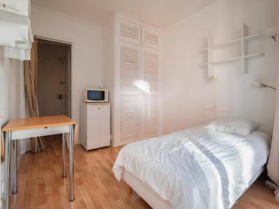 Acheter Appartement Paris-15eme-arrondissement Paris