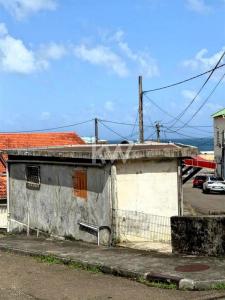 Acheter Immeuble 79 m2 Basse-pointe