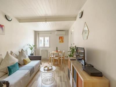 Acheter Appartement 41 m2 Marseille-1er-arrondissement