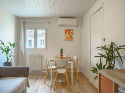 Acheter Appartement Marseille-1er-arrondissement Bouches du Rhone