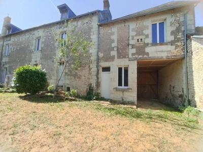 Annonce Vente 9 pi�ces Maison Monthoiron 86