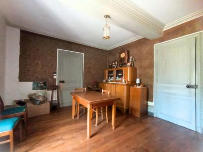 Acheter Maison Monthoiron Vienne