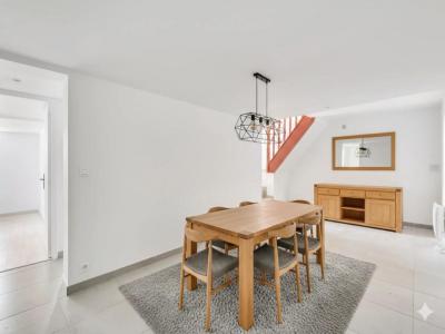 Acheter Maison 110 m2 Maisons-alfort