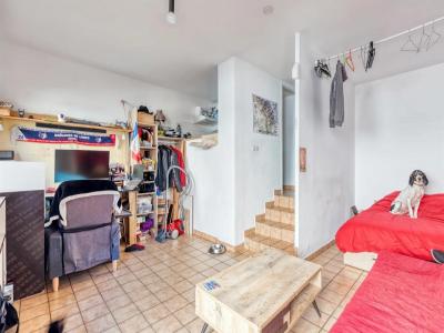 Annonce Vente Appartement Grenoble 38