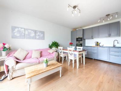 Annonce Vente 3 pi�ces Appartement Trappes 78