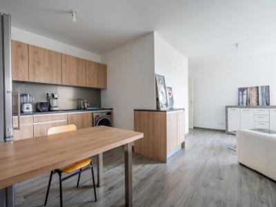 Acheter Appartement Drancy Seine saint denis