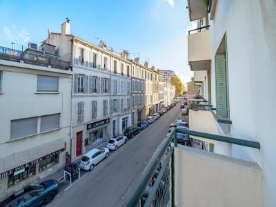 Annonce Vente 5 pi�ces Appartement Marseille-8eme-arrondissement 13