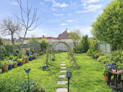 Annonce Vente 5 pi�ces Maison Beauvais 60