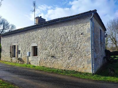 For sale Gageac-et-rouillac 5 rooms 120 m2 Dordogne (24240) photo 0